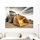 Industrial Construction Equipment Bulldozer