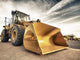 Industrial Construction Equipment Bulldozer