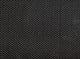 Wattled Black Fabrick Texture Wall Decal
