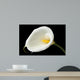 Charming Calla Lily Wall Mural