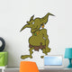 Goblin Wall Mural
