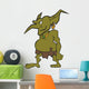 Goblin Wall Mural