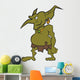 Goblin Wall Mural