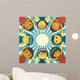 Children Friendship Wall Mural