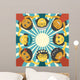 Children Friendship Wall Mural
