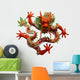 Chinese Dragon Wall Decal