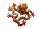 Chinese Dragon Wall Decal