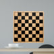 Chessboard Wall Mural