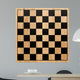 Chessboard Wall Mural
