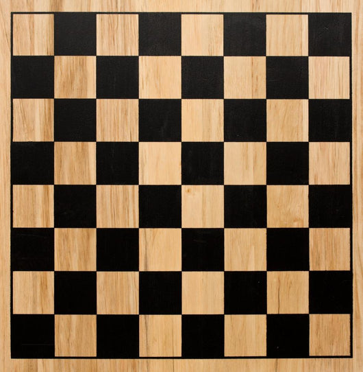 Chessboard Wall Mural