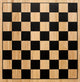 Chessboard Wall Mural