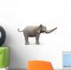 Elephante Side