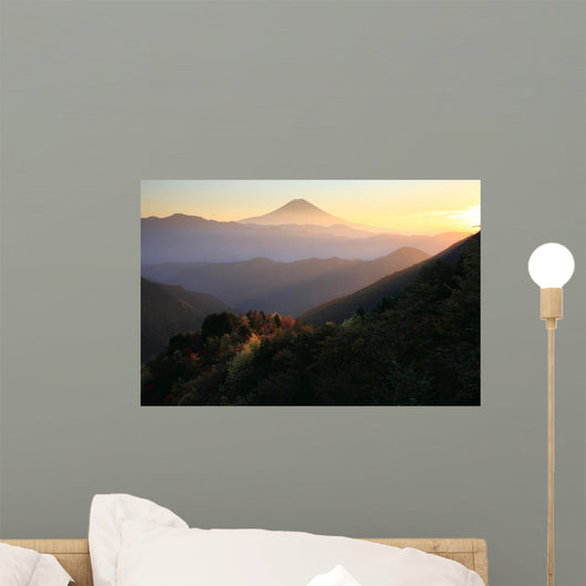 Mount Fuji Abetoge Quot