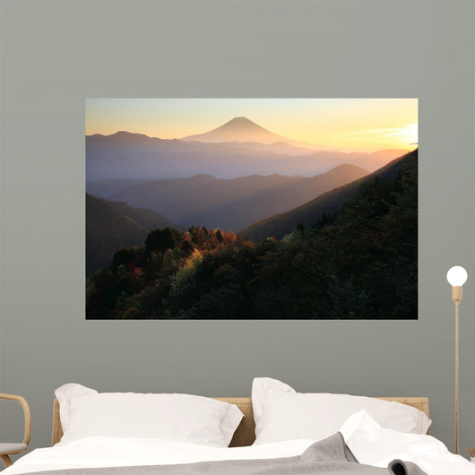 Mount Fuji Abetoge Quot