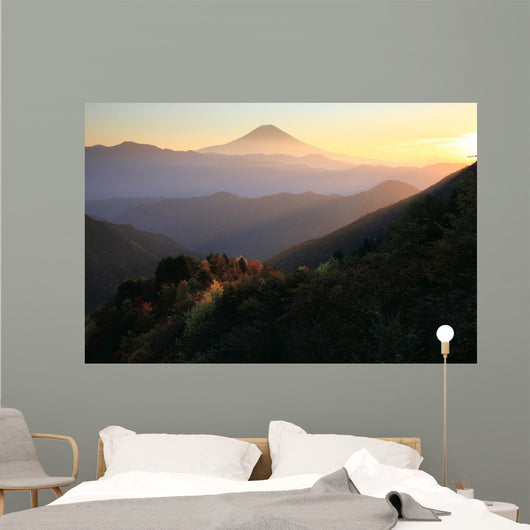 Mount Fuji Abetoge Quot