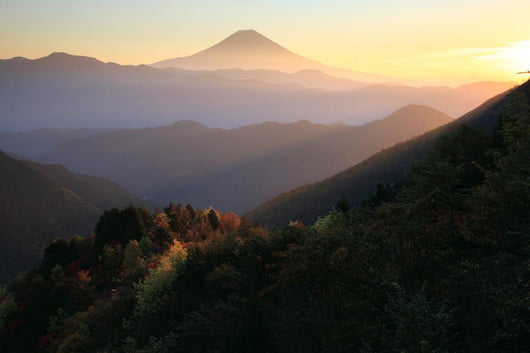 Mount Fuji Abetoge Quot