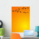 Backgroundsunrisebirds
