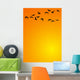 Backgroundsunrisebirds