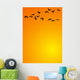 Backgroundsunrisebirds