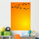 Backgroundsunrisebirds