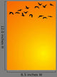 Backgroundsunrisebirds