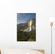 Angel Falls Canaima National Wall Decal