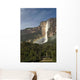 Angel Falls Canaima National Wall Decal