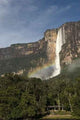 Angel Falls Canaima National Wall Decal