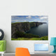 Cliffs of Moher Wall Mural