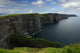 Cliffs of Moher Wall Mural