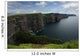 Cliffs of Moher Wall Mural
