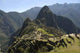 Machu Picchu Fortress City 2 Wall Decal