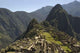 Machu Picchu Fortress City 1 Wall Decal