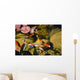 Koi Wall Mural