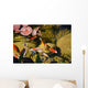 Koi Wall Mural