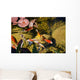 Koi Wall Mural