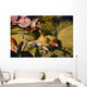 Koi Wall Mural