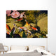 Koi Wall Mural