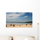 Wannsee Wall Decal