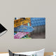Directional Signs in Cape Cod Wall Mural