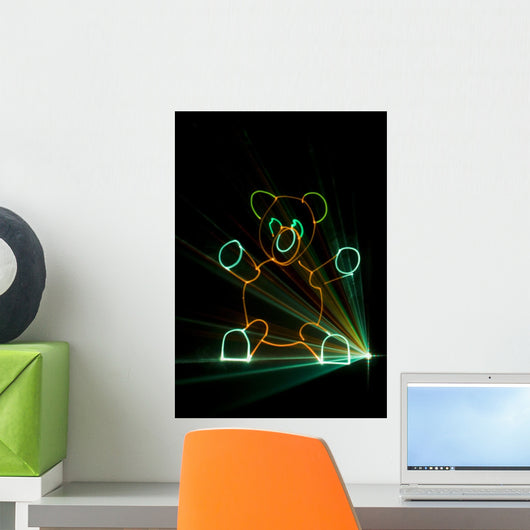 Teddy Laser