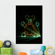 Teddy Laser