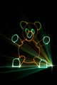 Teddy Laser