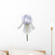 Iris Wall Decal