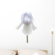 Iris Wall Decal