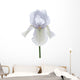 Iris Wall Decal