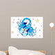 Skorpion Wall Decal