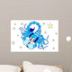 Skorpion Wall Decal