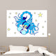 Skorpion Wall Decal