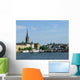 Stockholm Wall Decal